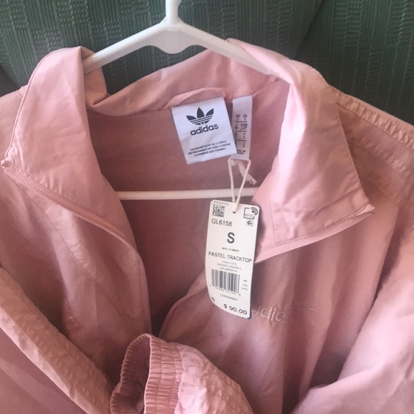 Adidas jacket - Picture 3 of 3